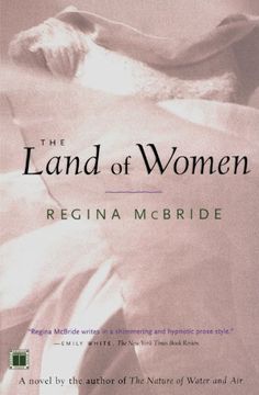 portada The Land of Women: A Novel (en Inglés)