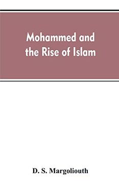 portada Mohammed and the Rise of Islam 