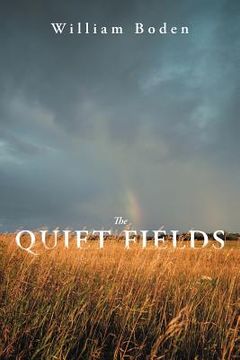 portada the quiet fields (en Inglés)