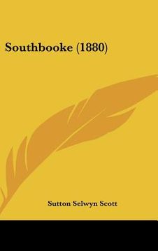 portada southbooke (1880) (en Inglés)