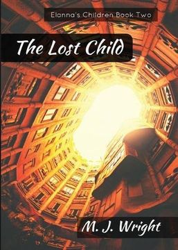 portada The Lost Child (Elanna's Children) (en Inglés)