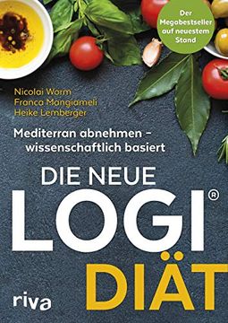 portada Die Neue Logi-Diät (en Alemán)