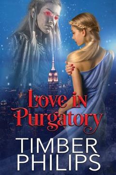 portada Love In Purgatory (in English)