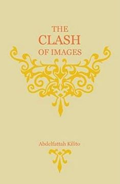 portada The Clash of Images (en Inglés)