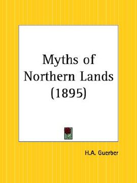 portada myths of northern lands