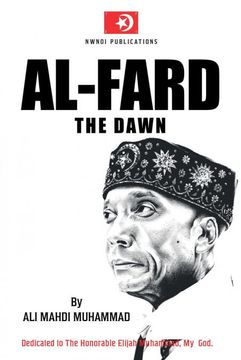 portada Al-Fard: The Dawn (en Inglés)