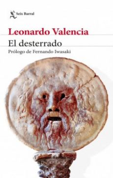 portada El Desterrado (in Spanish)