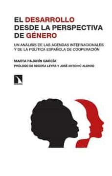 portada El Desarrollo Desde la Perspectiva de Genero