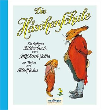 portada Die Hschenschule 1: Die Hschenschule: Ein Lustiges Bilderbuch (in German)