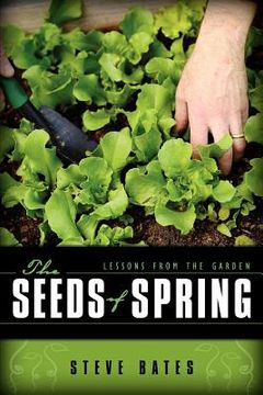 portada the seeds of spring (en Inglés)