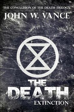 portada The Death: Extinction (in English)