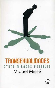 portada Transexualidades. Otras Miradas Posibles (in Spanish)