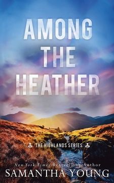 portada Among the Heather (en Inglés)