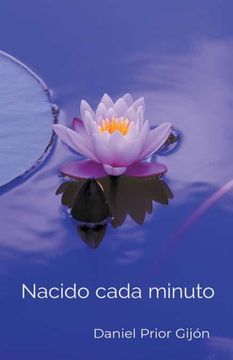 portada Nacido cada minuto