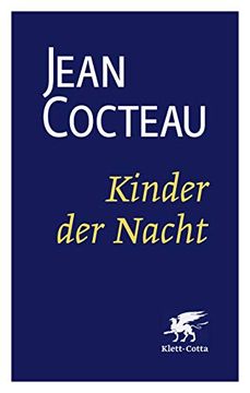 portada Kinder der Nacht: Roman (Cotta's Bibliothek der Moderne) (in German)