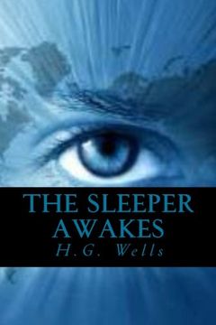 portada The Sleeper Awakes
