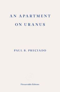 portada An Apartment in Uranus (in English)