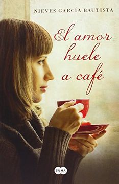 portada El Amor Huele a Café