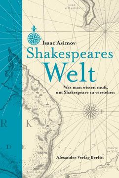 portada Shakespeares Welt (en Alemán)