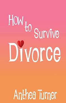 portada How to Survive Divorce