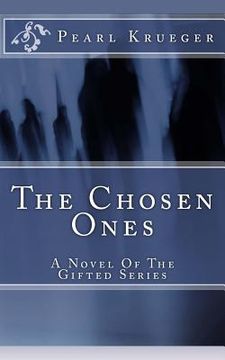 portada The Chosen Ones (en Inglés)