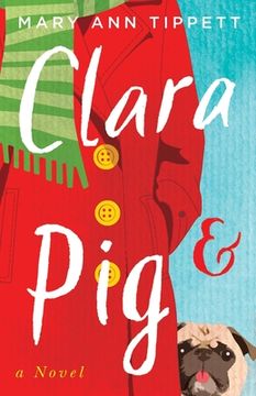 portada Clara & Pig (en Inglés)