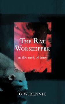 portada the rat worshipper