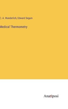 portada Medical Thermometry (en Inglés)