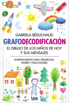 portada Grafodecodificación (in Spanish)
