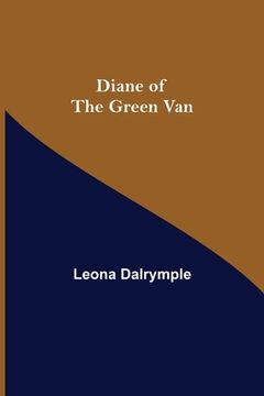 portada Diane of the Green Van (en Inglés)