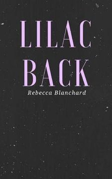 portada Lilac Back (en Inglés)
