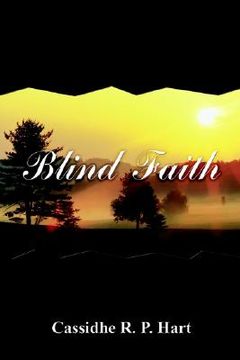 portada blind faith (en Inglés)