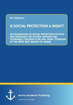 portada IS SOCIAL PROTECTION A RIGHT?