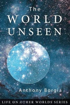 portada The World Unseen (in English)
