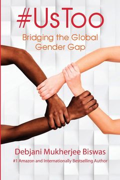 portada #Ustoo: Bridging the Global Gender gap (in English)