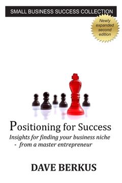 portada Positioning for Success (en Inglés)