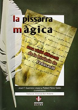 portada pissarra magica cat (in English)