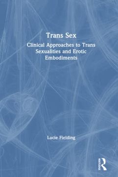 portada Trans sex (en Inglés)