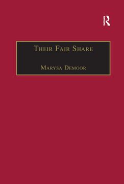 portada Their Fair Share: Women, Power and Criticism in the Athenaeum, From Millicent Garrett Fawcett to Katherine Mansfield, 18701920 (Nineteenth Century) (in English)