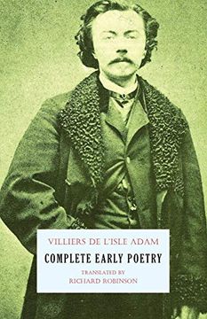 portada Complete Early Poetry (en Inglés)