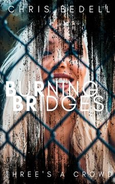 portada Burning Bridges (en Inglés)