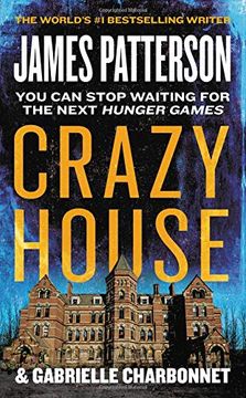 portada Crazy House (in English)