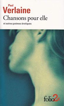 portada Chansons Pour Elle et Autres Poemes Erotiques (in French)