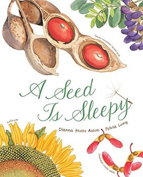 A Seed Is Sleepy (en Inglés)