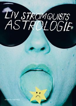 portada Liv Strömquists Astrologie (en Alemán)