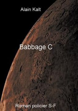 portada Babbage C (en Francés)