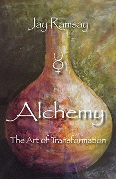 portada Alchemy: The Art of Transformation