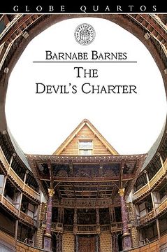 portada the devil's charter (en Inglés)