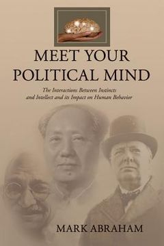 portada meet your political mind (en Inglés)