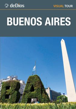 portada Buenos Aires Visual Tour (in Spanish)